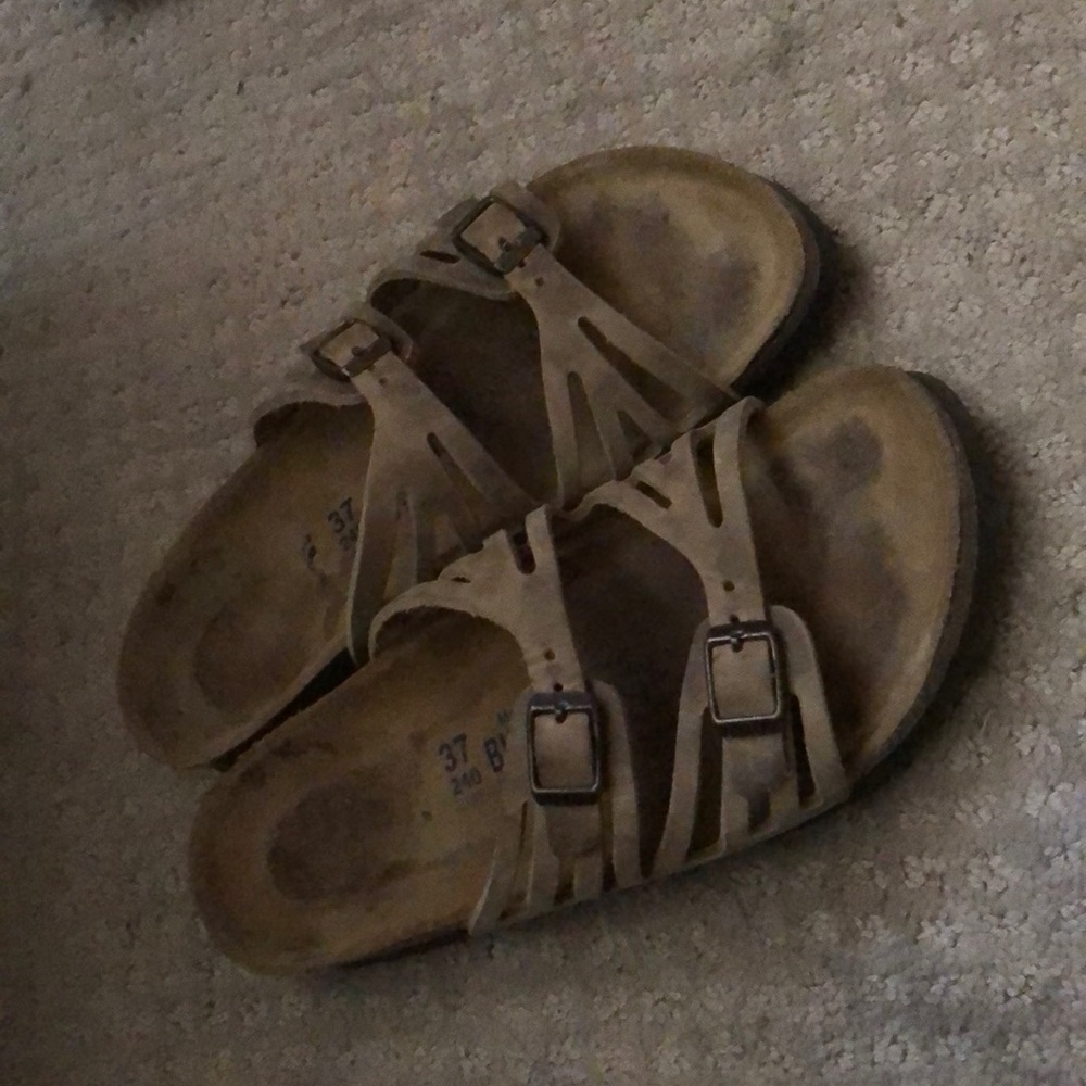 Birkenstock 37